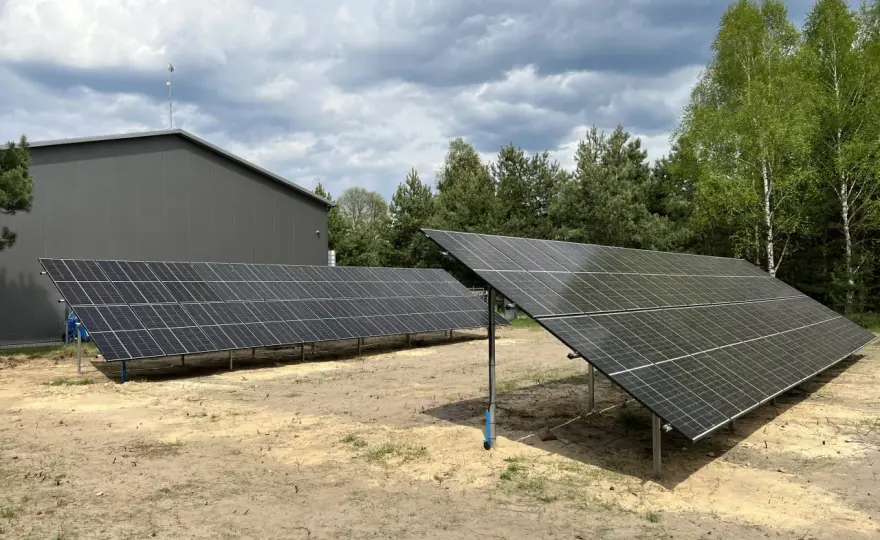  Instalacja fotowoltaiczna 3-3.5 kW z montażem - sprawdź cenę i kosztów