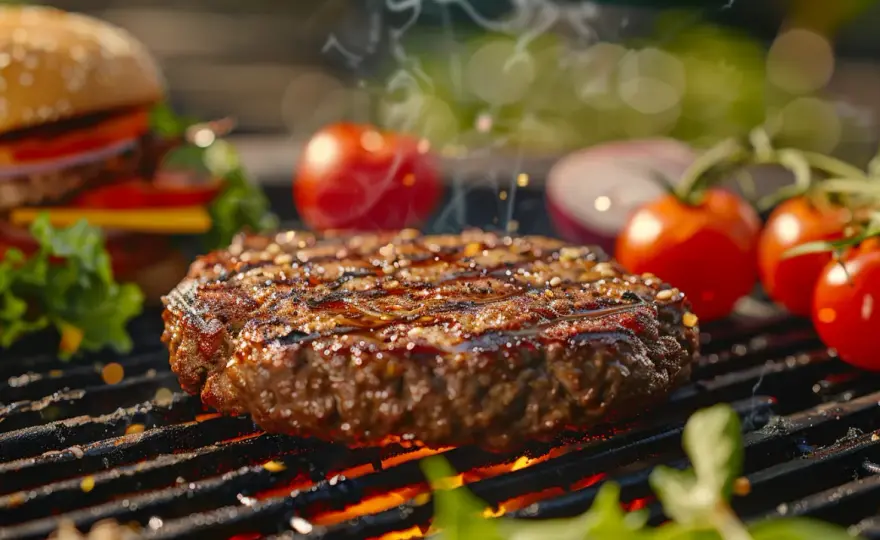 Jak złożyć burgera - prosty przepis na ulubiony fast food w domowym wydaniu