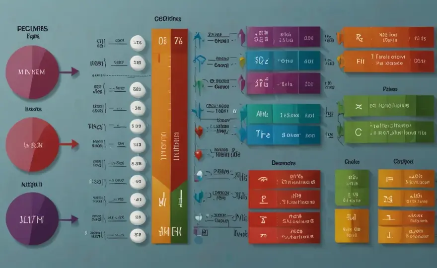 Ile cm3 to dm3? Szybka konwersja jednostek objętości