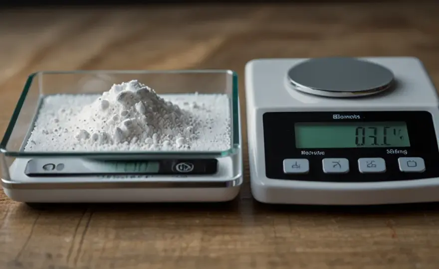 50mg ile to g? Szybki przelicznik jednostek masy