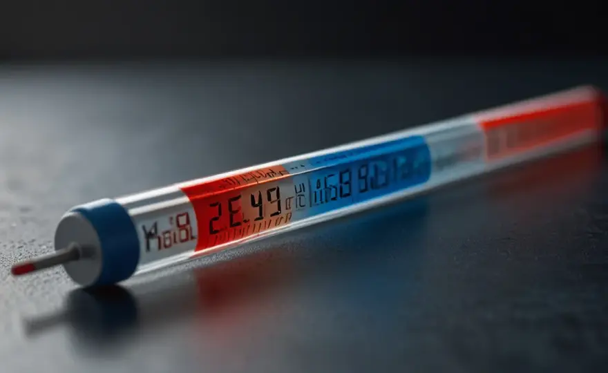 Fahrenheita ile to Celsjusza? Przelicz temperaturę łatwo