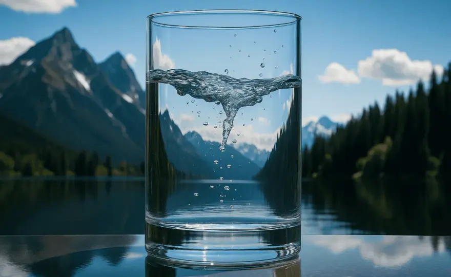 Ile to jest 500 ml wody? Przelicznik i praktyczne porównania