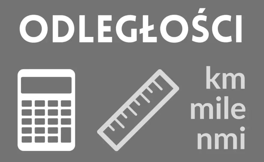 60 mil ile to km? Prosty sposób na szybką konwersję odległości