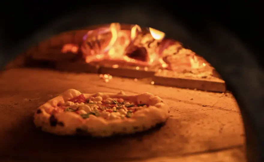 Piece do pizzy – gdzie kupić i jak wybrać?