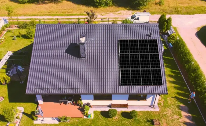  Instalacja fotowoltaiczna 5kW - ile paneli PV potrzeba i jak wybrać optymalny zestaw?