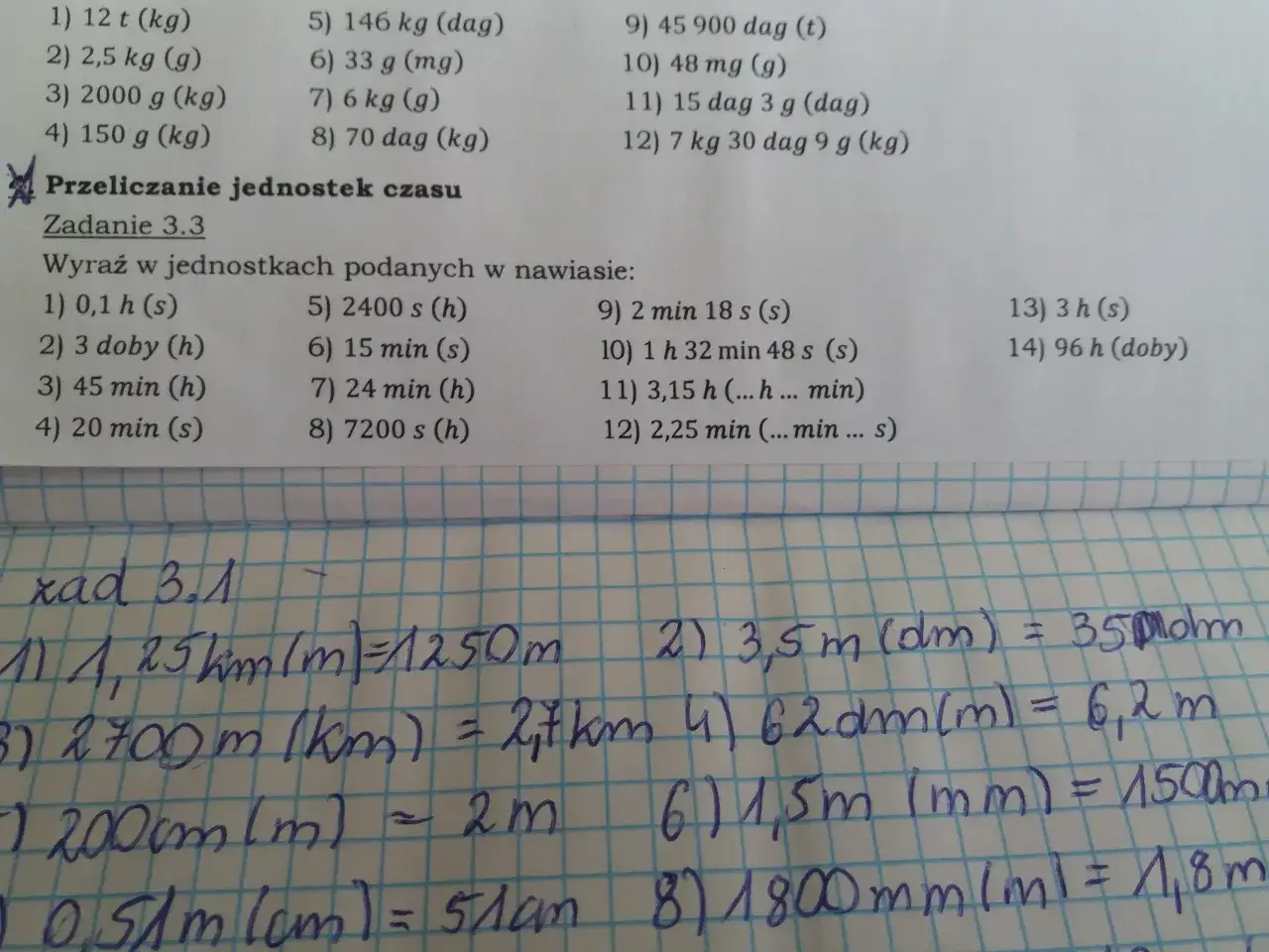 Zdjęcie 96 miesięcy to ile lat? Szybki sposób przeliczania czasu
