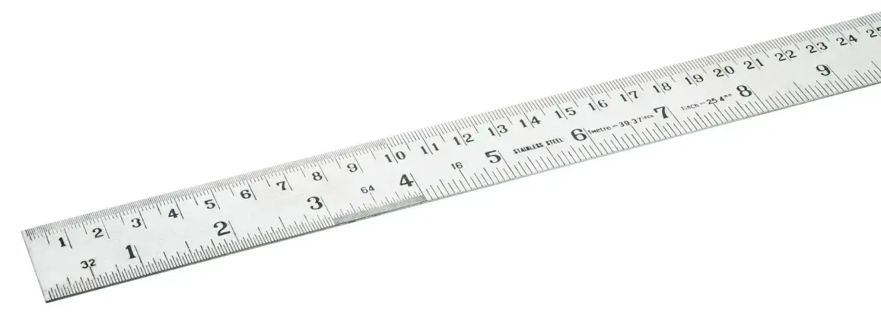 Zdjęcie 60 cm ile to mm? Prosty sposób przeliczania jednostek długości