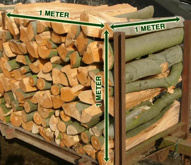 Zdjęcie Kubik ile to ton? Przelicznik masy dla różnych materiałów