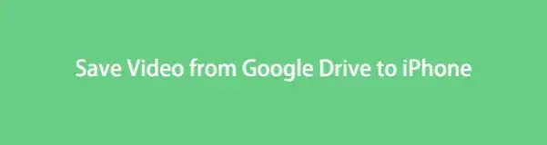 Zdjęcie Jak pobrać z dysku Google na iPhone i uniknąć problemów z plikami